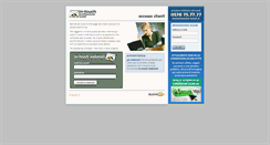 Desktop Screenshot of cercacom.net